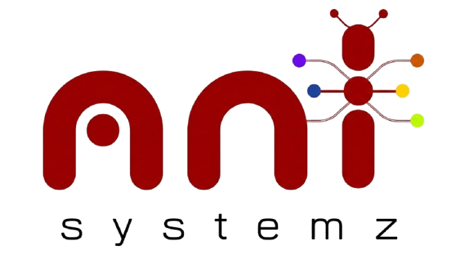 Ant Systemz